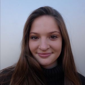 Meet your Posher, Helena